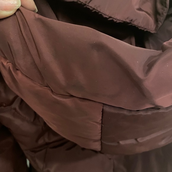 Steve Madden puffer coat size XL - Picture 6 of 6